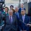 “Pathetic”: Democrats blast party centrists for caving in shutdown vote