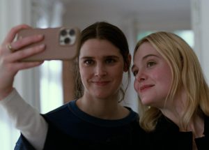“Sentimental Value” is the Thanksgiving film for the fractured family
