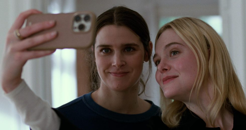 “Sentimental Value” is the Thanksgiving film for the fractured family