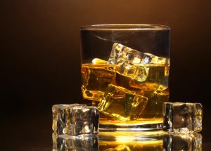 Restaurant to charge for “artisanal” ice cubes