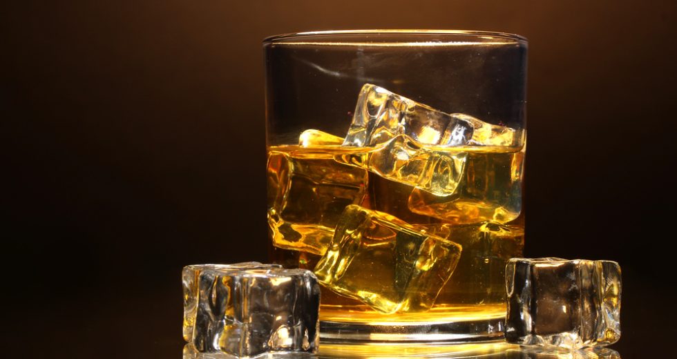Restaurant to charge for “artisanal” ice cubes
