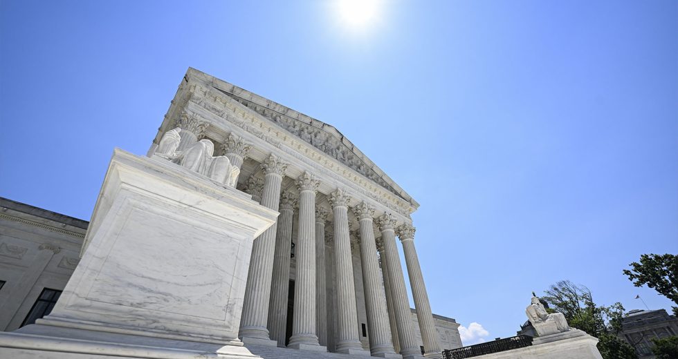Supreme Court to hear religious freedom case that’s united both sides of the church-state divide