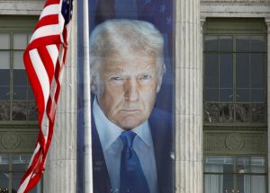 Donald Trump’s path to authoritarian rule is wide open