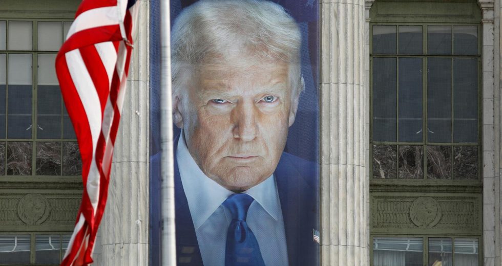 Donald Trump’s path to authoritarian rule is wide open
