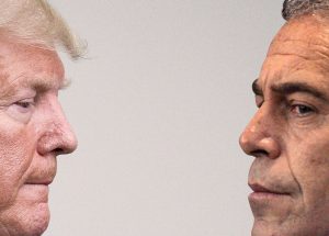 MAGA’s conspiracy theory fails to distract from Epstein