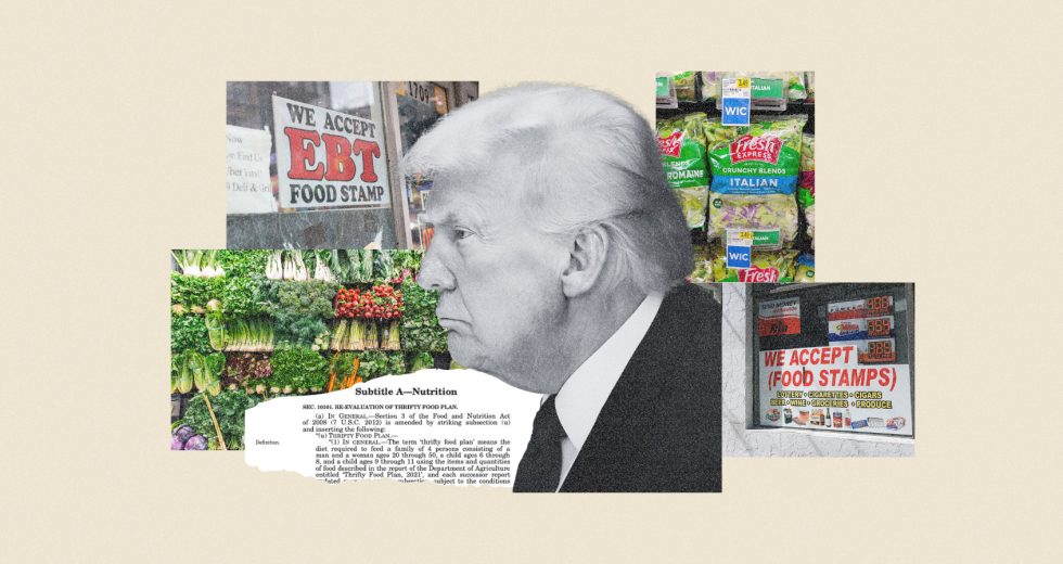Trump’s America is governed by necropolitics