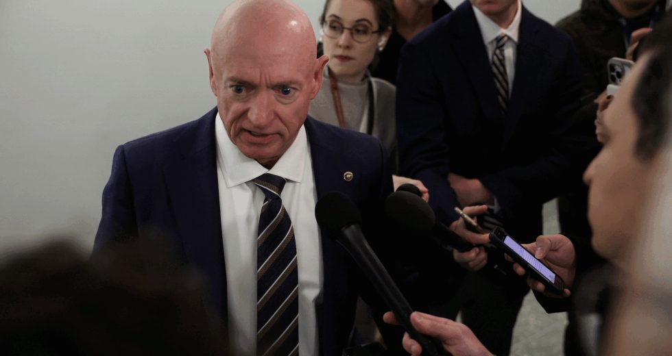 “It won’t work”: Kelly responds to Trump admin’s court-martial threat