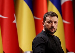 Trump admin’s Ukraine peace proposal sparks swift backlash from European officials