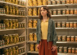 When it comes to body horror, “Welcome to Derry”‘s got female trouble