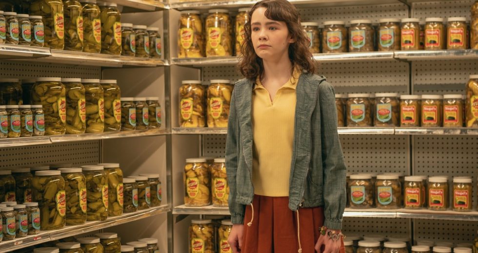 When it comes to body horror, “Welcome to Derry”‘s got female trouble