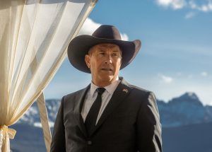 The “Yellowstone” effect: Welcome to the new era of TV Westerns