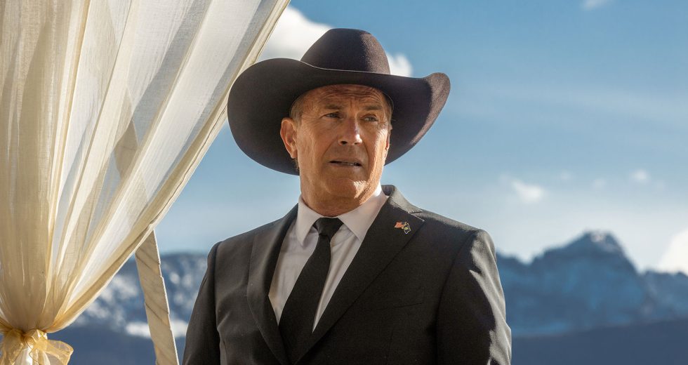 The “Yellowstone” effect: Welcome to the new era of TV Westerns