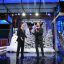 A “Gingerbread Prince” and a Trump joke walk into Colbert’s monologue…