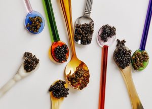 Gift guide: Seasonal splurges for every table
