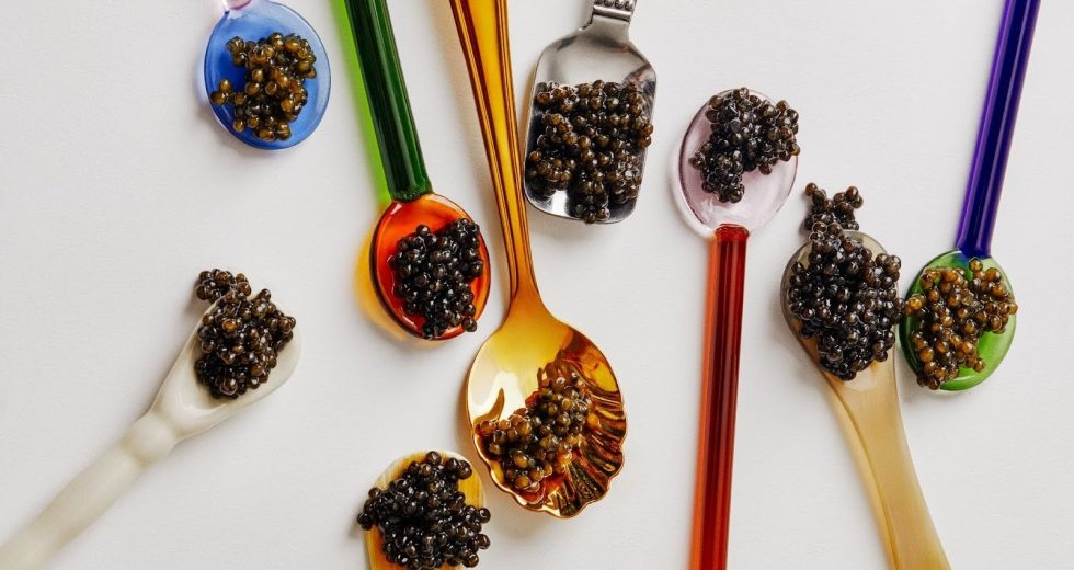 Gift guide: Seasonal splurges for every table