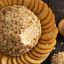 No one can resist a good cheese ball