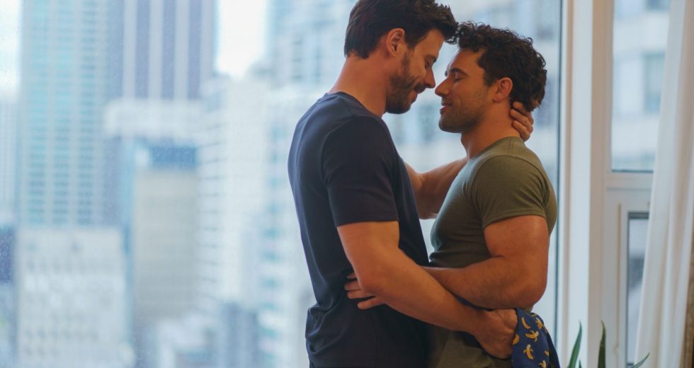 Sorry, the “Heated Rivalry” gay Marvel fanfic origin story isn’t true