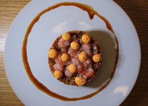 Barcelona’s bold new food frontier