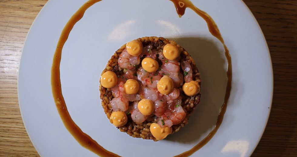 Barcelona’s bold new food frontier