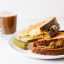 A better tuna melt, with a kick