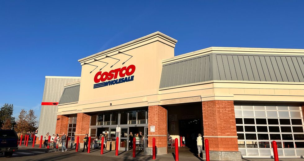 Costco sues the Trump administration