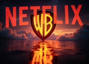 The Netflix-ification of Hollywood — What’s the worst that could happen?