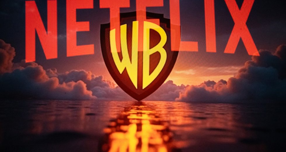 The Netflix-ification of Hollywood — What’s the worst that could happen?