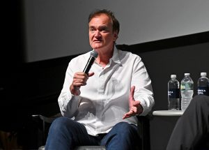 “It f**king sucks”: Lillard responds to Tarantino criticism