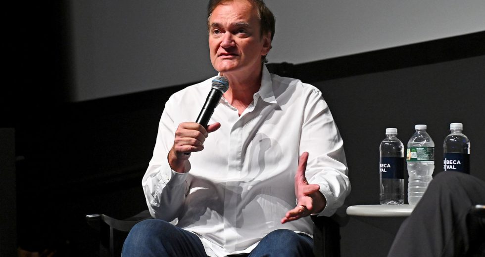 “It f**king sucks”: Lillard responds to Tarantino criticism