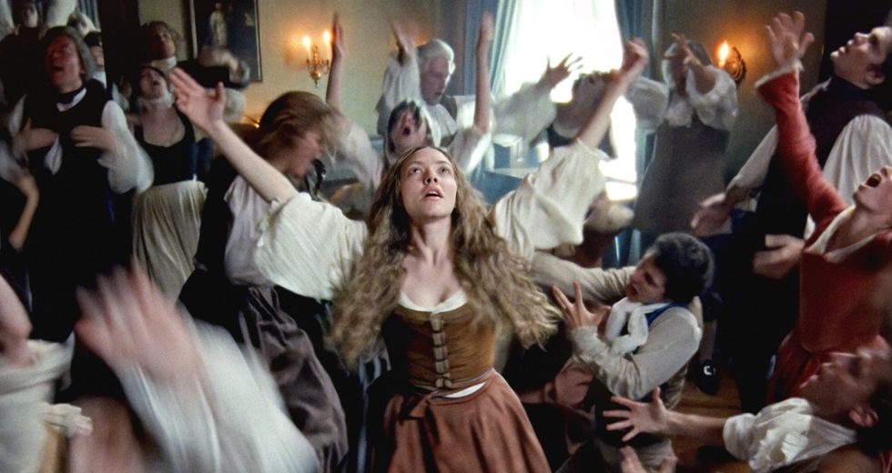 9 films that helped decode 2025’s absurd reality