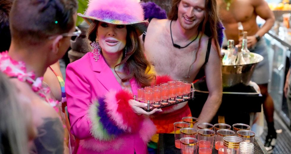 The new “Vanderpump Rules” is Bravo’s losing bet