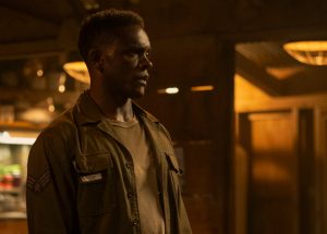 “Welcome to Derry” sets racist evil ablaze without incendiary insults