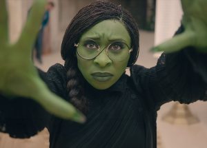 Cynthia Erivo makes Golden Globes history — and “Wicked” still gets snubbed