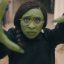 Cynthia Erivo makes Golden Globes history — and “Wicked” still gets snubbed