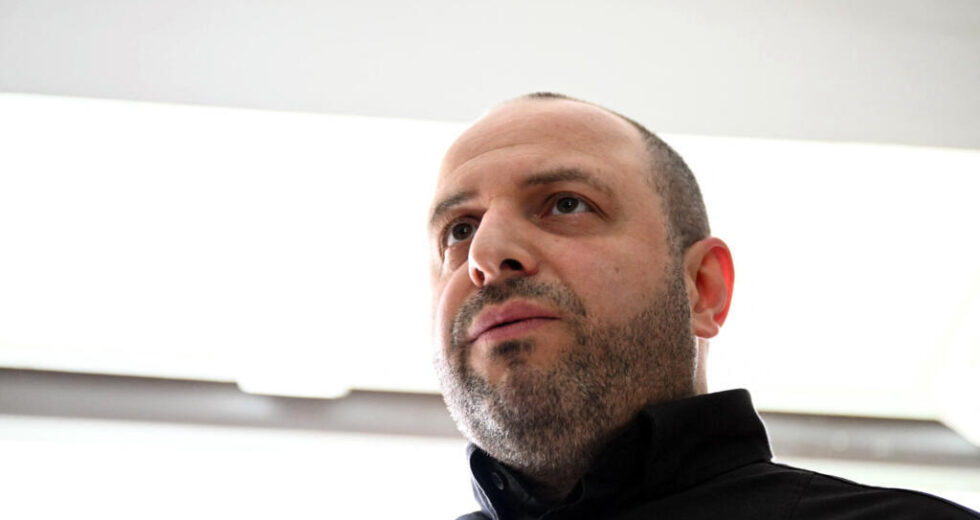 Ao vivo: Negociador ucraniano se reunirá com a equipe dos EUA antes das novas negociações com a Rússia, diz Zelensky