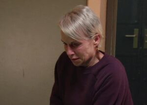 Debbie de Coronation Street é ‘salva’ pela lenda, mas sua situação aumenta | Sabonetes