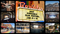Festival de Cinema de Sundance marca datas para 2027 em Boulder, Colorado
