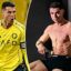 Cristiano Ronaldo, 41 anos, tira a roupa para exibir seu físico musculoso para promover sua marca de ‘alto desempenho’ – O Busílis