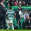 O técnico do Celtic, Martin O’Neill, AINDA está furioso com o VAR por causa do cartão vermelho de Auston Trusty … classificando o processo que levou à sua demissão como ‘absurdo’