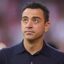 Xavi é o ‘principal candidato’ a conseguir um cargo internacional poucos meses antes da Copa do Mundo – enquanto avalia o retorno como técnico dois anos após a saída do Barcelona