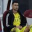 Cristiano Ronaldo é substituído no início do confronto com o Al-Nassr, depois de se aproximar da marca de 1.000 gols – como brincam os fãs, ele ‘queria assistir ao jogo do Real Madrid’