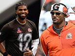 Fim triste para Shedeur? Insider da NFL afirma que Cleveland Browns poderia substituir Sanders pelo polêmico QB