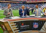 Ícone da NFL será demitido impiedosamente pela NBC após 17 temporadas como analista