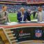 Ícone da NFL será demitido impiedosamente pela NBC após 17 temporadas como analista