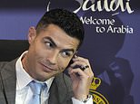 Como Cristiano Ronaldo se prepara para a aposentadoria depois de se tornar dono de um clube, com o primeiro bilionário do futebol colocando planos em prática aos 41 anos