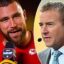 Travis Kelce ‘sendo observado pela Amazon Prime como substituto de Kirk Herbstreit por US$ 15 milhões por ano em uma grande mudança na NFL’ se ele optar por se aposentar do Chiefs