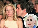 Bomba sobre a gravidez de Carolyn Bessette: Pela primeira vez, MAUREEN CALLAHAN revela uma conspiração verdadeiramente implacável para capturar JFK Jr … e traições secretas que ela levou para o túmulo