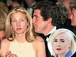 Bomba sobre a gravidez de Carolyn Bessette: Pela primeira vez, MAUREEN CALLAHAN revela uma conspiração verdadeiramente implacável para capturar JFK Jr … e traições secretas que ela levou para o túmulo