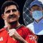 Como Harry Maguire mudou sua carreira no Man United após o escândalo da Grécia, sendo vaiado por seus próprios torcedores e perdendo a capitania – e por que o clube quer que ele assine um novo contrato, escreve CHRIS WHEELER