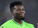 Andre Onana está pronto para a luta do Man United com Senne Lammens: aliado próximo do goleiro exilado revela que ‘as coisas não estavam certas’ sob o comando de Ruben Amorim, mas a estrela está ansiosa por uma segunda chance